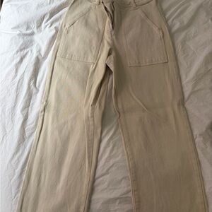 Aritzia Wilfred Trouser
